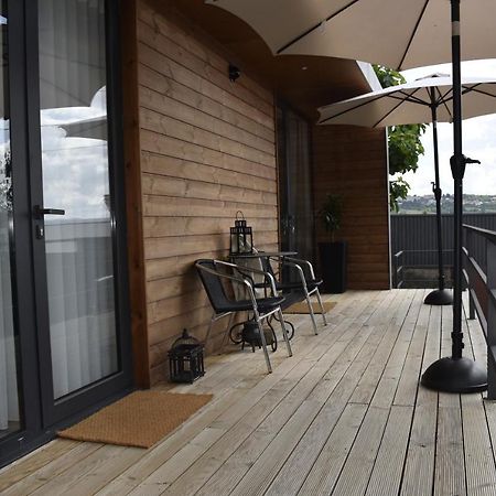 Mom - Mateus On Modular Villa Vila Real Kültér fotó