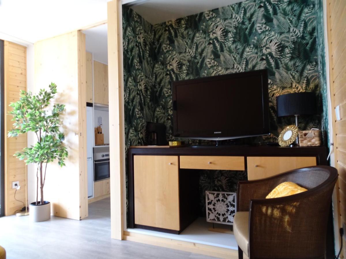 Mom - Mateus On Modular Villa Vila Real Kültér fotó