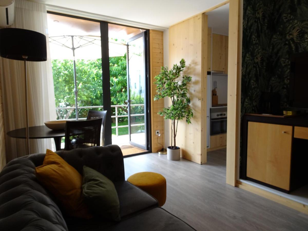 Mom - Mateus On Modular Villa Vila Real Kültér fotó