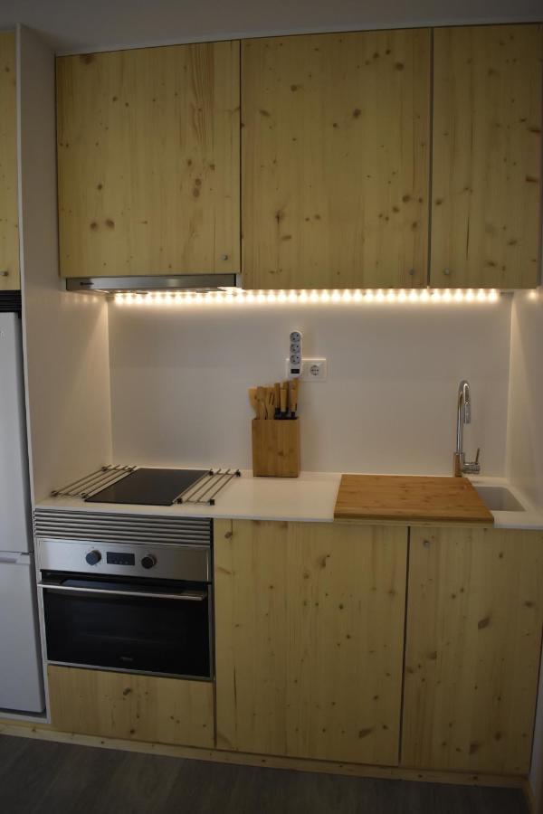 Mom - Mateus On Modular Villa Vila Real Kültér fotó