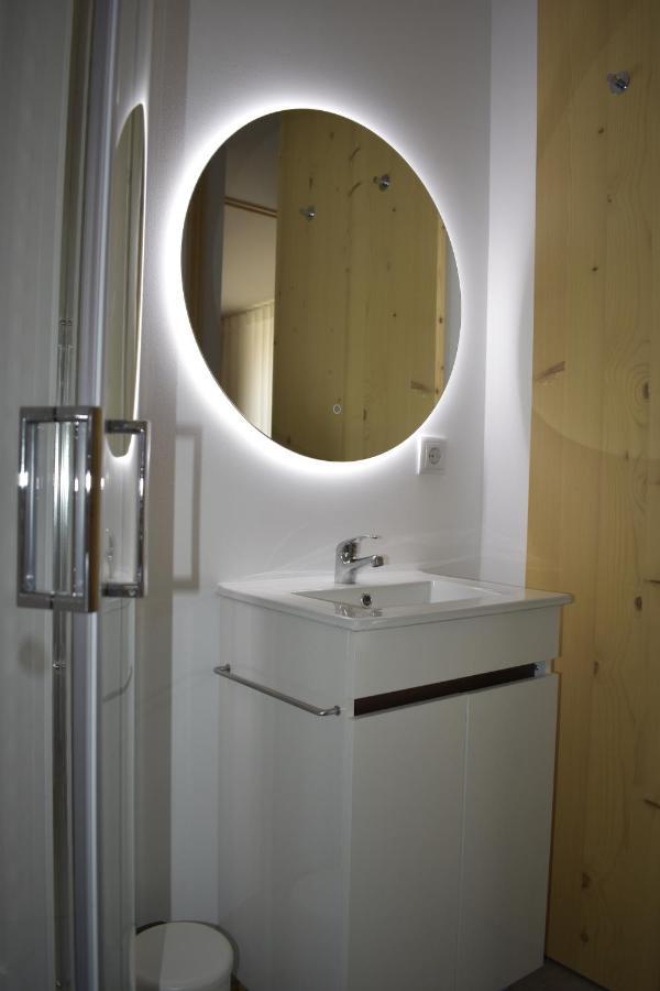 Mom - Mateus On Modular Villa Vila Real Kültér fotó